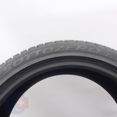 5.  225 45 19 2x PIRELLI 225/45 R19 96V XL Winter Sottozero 3 96V Winterreifen 2016 Ungebraucht  