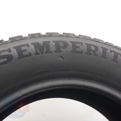 6. 205 60 16 4x SEMPERIT 205/60 R16 96H XL Speed-Grip 5 Winterreifen 2025 7,5mm