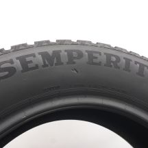 6. 205 60 16 4x SEMPERIT 205/60 R16 96H XL Speed-Grip 5 Winterreifen 2025 7,5mm