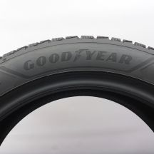 7. 215 50 18 2x GOODYEAR 215/50 R18 92V UltraGrip Performance 3 Winterreifen 2023 7-7,6mm