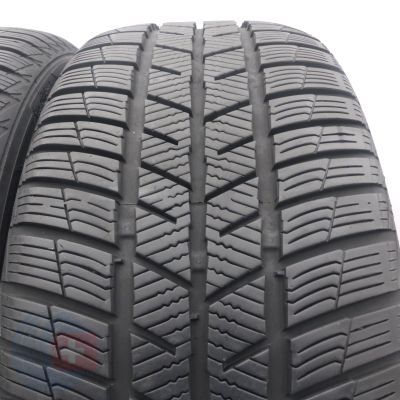 3. 235 55 17 2x BARUM 235/55 R17 103V XL Polaris5 Winterreifen 2021 7mm