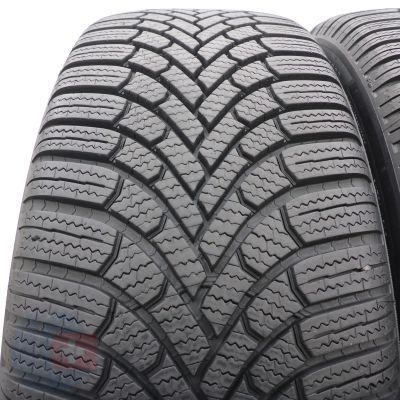 2.  215 45 20 4x BRIDGESTONE 215/45 R20  95W XL Blizzak 6 Enliten Winterreifen  2025 8,2-7,8mm