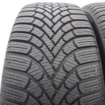 2.  215 45 20 4x BRIDGESTONE 215/45 R20  95W XL Blizzak 6 Enliten Winterreifen  2025 8,2-7,8mm
