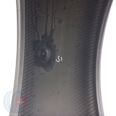 8. 245 40 19 4x CONTINENTAL 245/40 R19 98V XL WinterContact TS860S Winterreifen 2023 6-6,8mm