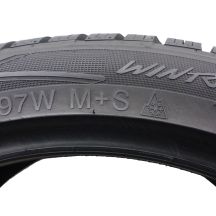 2. 245 40 18 4x VREDESTEIN 245/40 R18 97W XL Wintrac Pro Winterreifen 7mm 2018/22 