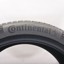 4. 235 45 20 2x CONTINENTAL 235/45 R20 100V XL WinterContact TS 870 P SEAL Winterreifen 2022 7,5-7,2mm 
