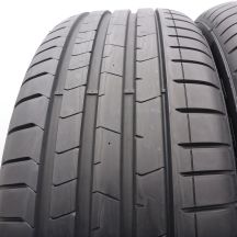 2.  235 50 19 2x PIRELLI 235/50 R19 99W P Zero Sommerreifen M0 7mm