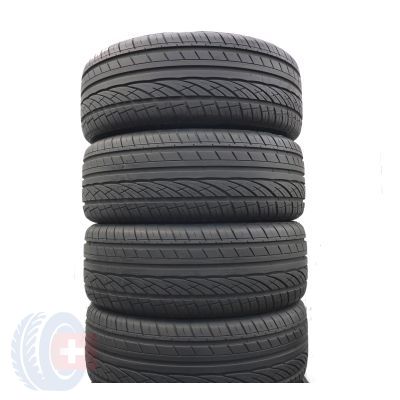 255 55 19 4x HIFLY 255/55 R19 111V XL Vigorous HP 801 M+S Sommerreifen 2021 7-7,5mm