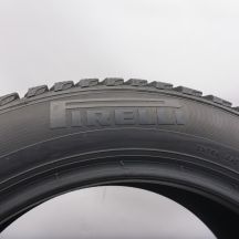 6. 195 55 16 2x PIRELLI 195/55 R16 91H XL Winter Cinturato Winterreifen 2021 7,8mm