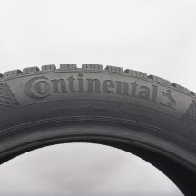 3.  195 55 20 1x CONTINENTAL 195/55 R20  95H XL WinterContact TS 850P Winterreifen 2018 Ungebraucht  