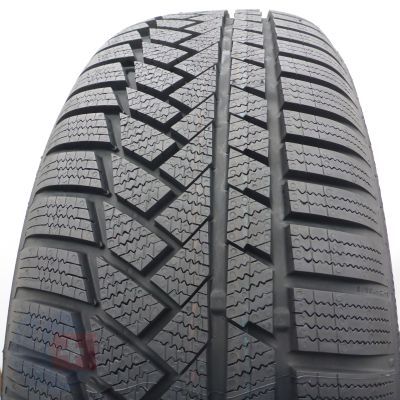 2. 235 60 17 1x CONTINENTAL 235/60 R17 106V XL WinterContact TS 850 P Winterreifen 2021 Ungebraucht  