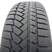 2. 235 60 17 1x CONTINENTAL 235/60 R17 106V XL WinterContact TS 850 P Winterreifen 2021 Ungebraucht  