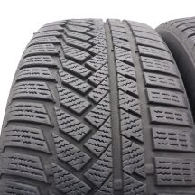 2. 235 45 18  2x CONTINENTAL 235/45 R18 98V XL WinterContact TS 850 P Winterreifen 2021 7-7,8mm