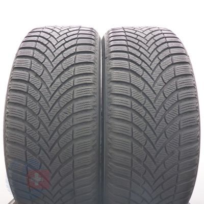 4.  235 50 19 4x SEMPERIT 235/50 R19 103V XL Speed-Grip 5 Winterreifen 2024 7,2mm WIE NEU