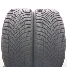 4.  235 50 19 4x SEMPERIT 235/50 R19 103V XL Speed-Grip 5 Winterreifen 2024 7,2mm WIE NEU