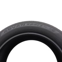 7. 245 50 18 4x YOKOHAMA 245/50 R18 100W Advan Sport V105 MO Sommerreifen 2017 6,5-7,2mm