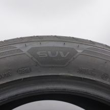 6. 235 55 19 2x GOODYEAR 101Y Eagle F1 Asymmetric 3 AR Sommerreifen 2018 Ungebraucht   