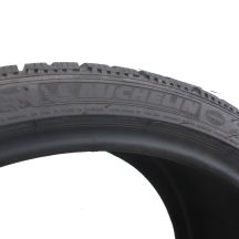 4. 2 x MICHELIN 335/25 R20 103W XL Pilot Alpin PA4 Winterreifen  2018 VOLL WIE NEU 