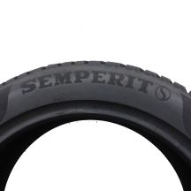 6. 4 x SEMPERIT 215/55 R18 99V XL Speed-Grip 5 Winterreifen 2023 WIE NEU VOLL