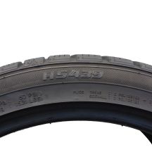 6. 235 40 18 FALKEN 235/40 R18 95V XL EuroWinter HS439 Winterreifen 2011 5-6mm