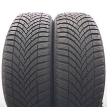 4.  215 55 17 4x SEMPERIT 215/55 R17 98V XL Speed-Grip 5 Winterreifen 2024/25 8,2-8mm WIE NEU 