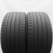 255 35 19 2x CONTINENTAL 255/35 R19 96Y XL SportContact 7 Sommerreifen 2022 5,3mm
