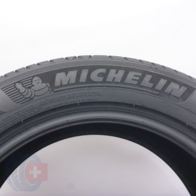 2. 225 55 18 1x MICHELIN 225/55 R18 102Y XL Primacy 4 A01 Sommerreifen  2021 5,8mm