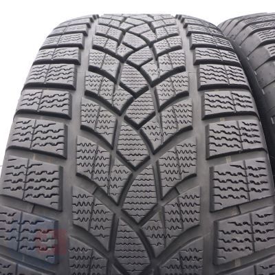 2. 235 50 20 2x GOODYEAR 235/50 R20 104T XL UltraGrip Perf+ SEAL Winterreifen 2022 7,8- 8mm