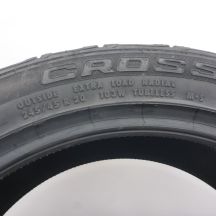 5.  245 45 20 2x CONTINENTAL 245/45 R20 103W XL CrossContact UHP M+S  Sommerreifen 2021 VOLL 