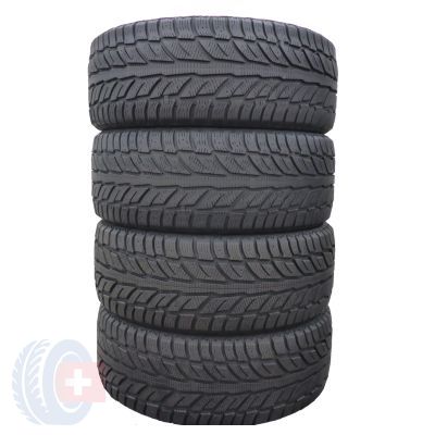 225 50 18 COOPER 225/50 R18 95T Weather-Master WSC Winterreifen 2019 6-8mm