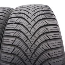 3. 2 x HANKOOK 215/65 R16 98H Winter I Cept RS2 W452 Winterreifen 2016 6,5-7mm