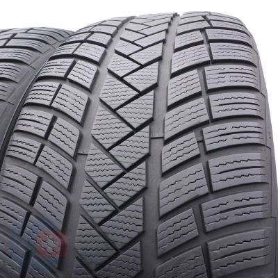 3. 2 x VREDESTEIN 275/45 R21 110V XL Wintrac Pro Winterreifen 2019 6,2mm