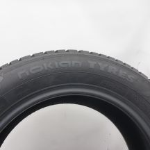 5. 205 60 16 4x NOKIAN 205/60 R16 96H XL Snowproof 1 Winterreifen 2023/25 8,2-8mm