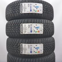 185 55 16 4x CONTINENTAL 185/55 R16 87T XL WinterContact TS 870 Winterreifen 2022 VOLL