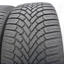 2. 255 45 19 4x BRIDGESTONE 255/45 R19 104W XL Blizzak 6 enliten Winterreifen 2024 7mm