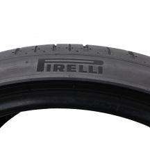 5. 265 30 19 2x PIRELLI 265/30 ZR19 93Y XL P Zero AO Sommerreifen 2022 5,8mm