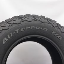 6. 285 70 17 4x BFGOODRICH 285/70 R17 121/118R All Terrain T/A K02 Ganzjahresreifen 2020 8,5-7,8mm