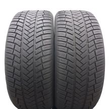 5. 285 45 21 4x VREDESTEIN 285/45 R21 113Y XL Wintrac Pro Winterreifen 7,5-7,9mm 2022