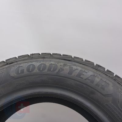 5. 205 65 16C 4x GOODYEAR 205/65 R16C 107/105RT UltraGrip Cargo Winterreifen 2022 VOLL 