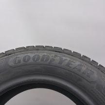 5. 205 65 16C 4x GOODYEAR 205/65 R16C 107/105RT UltraGrip Cargo Winterreifen 2022 VOLL 