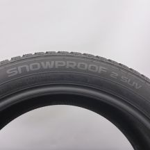 6.  235 50 20 4x NOKIAN 235/50 R20 104V XL Snowproof 2 SUV 2023 Winterreifen 7,2-7,5mm