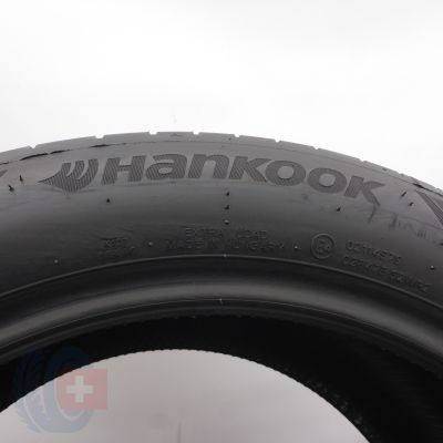 5. 285 40 19 2x HANKOOK 285/40 R19 107Y XL MO Ventus S1 evo3 K127 Sommerreifen 2023 6,8mm