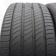 3.  275 40 19 2x MICHELIN 275/40 R19 105Y XL e Primacy M0 BMW Sommerreifen 2024 VOLL WIE NEU 