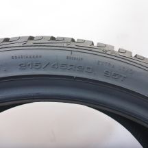 5. 215 45 20 2x GOODYEAR 215/45 R20 95T XL UltraGrip Performance + Winterreifen 2024 8,2mm