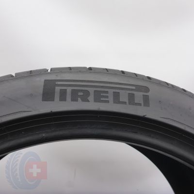6. 285 35 20 2x PIRELLI 285/35 R20 104Y XL MGT PZero Sommerreifen 2022 5,8mm
