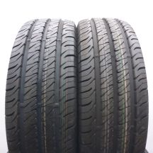 3. 215 65 R6C 4x UNIROYAL 215/65 R16C 109/107T RainMax 3 Sommerreifen 2020/21 VOLL 