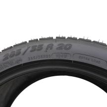 5. 2 x MICHELIN 285/35 R20 104W XL Pilot Alpin PA4 Winterreifen 2020/21 5-6mm