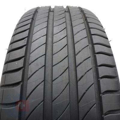 205 60 16 1x MICHELIN 205/60 R16 96W Primacy 4 Sommerreifen 2023  VOLL WIE NEU