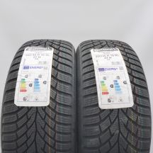  205 45 16 2x Continental 205/45 R16 87H XL WinterContact TS 870 Winterreifen 2022 VOLL