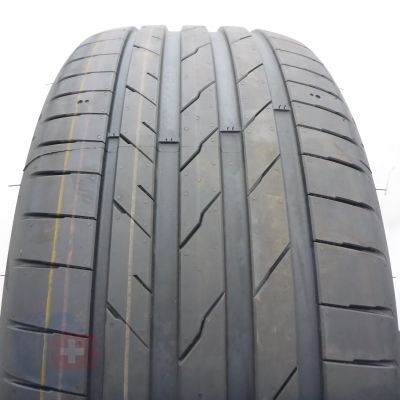  255 45 R 19 1x HANKOOK 255/45 R19 100V Ventus Evo SUV Sommerreifen 2025 VOLL WIE NEU 
